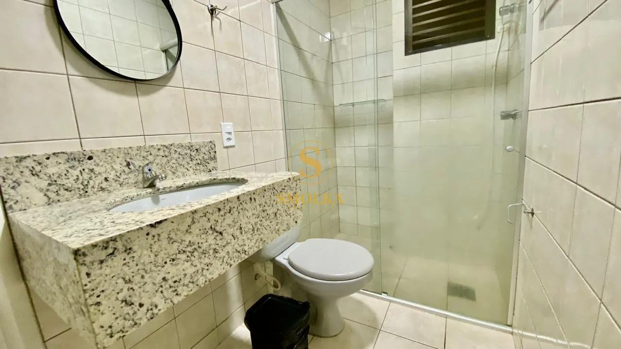 Washing machine in a 2-bedroom apartment, 54 m² — photo 12
