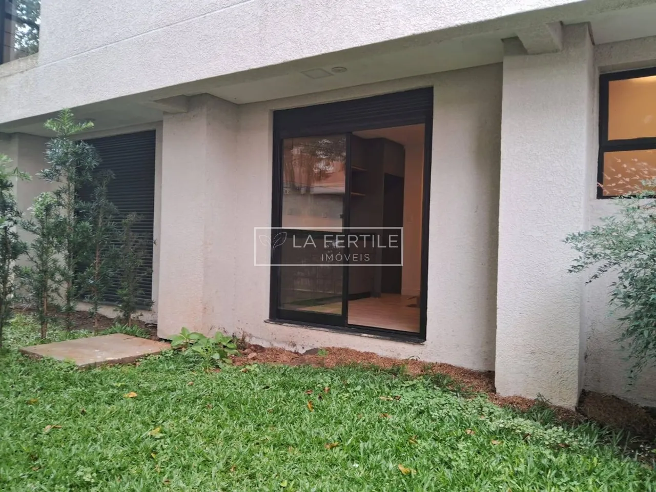 Apartment with 1 bedroom and garden, 45 m² — photo 8