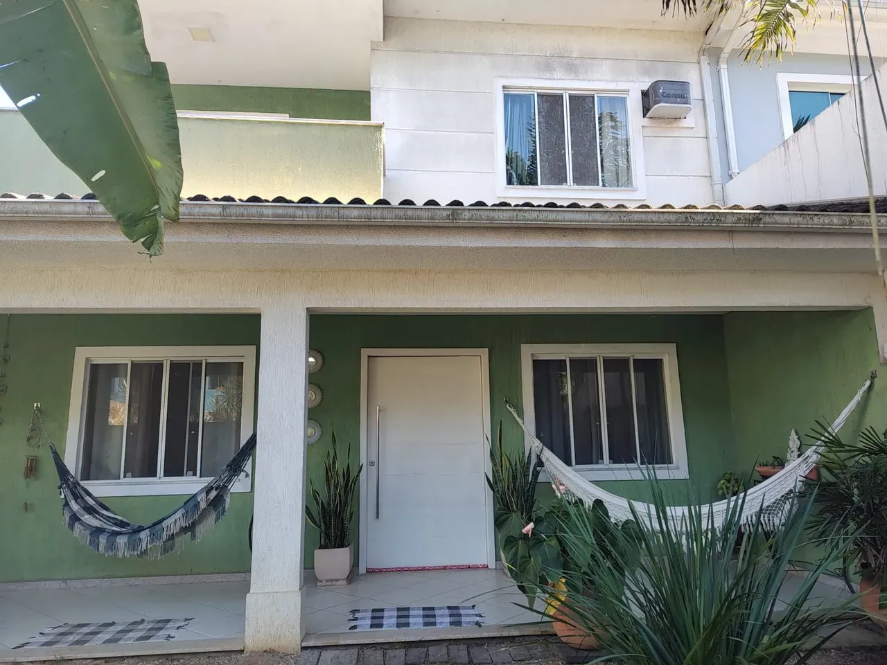 Unfurnished 188 m² house with 4 bedrooms and 4 bathrooms — photo 7
