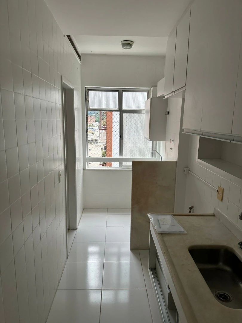 Apartamento de 80 m² com 2 quartos e suíte — photo 9