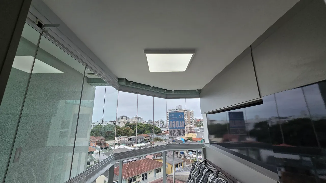 3-bedroom apartment in a building with a gym — photo 12