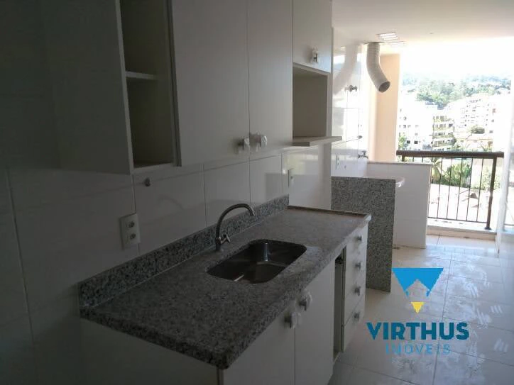 4-bedroom apartment with a private pool in Rio de Janeiro — photo 2