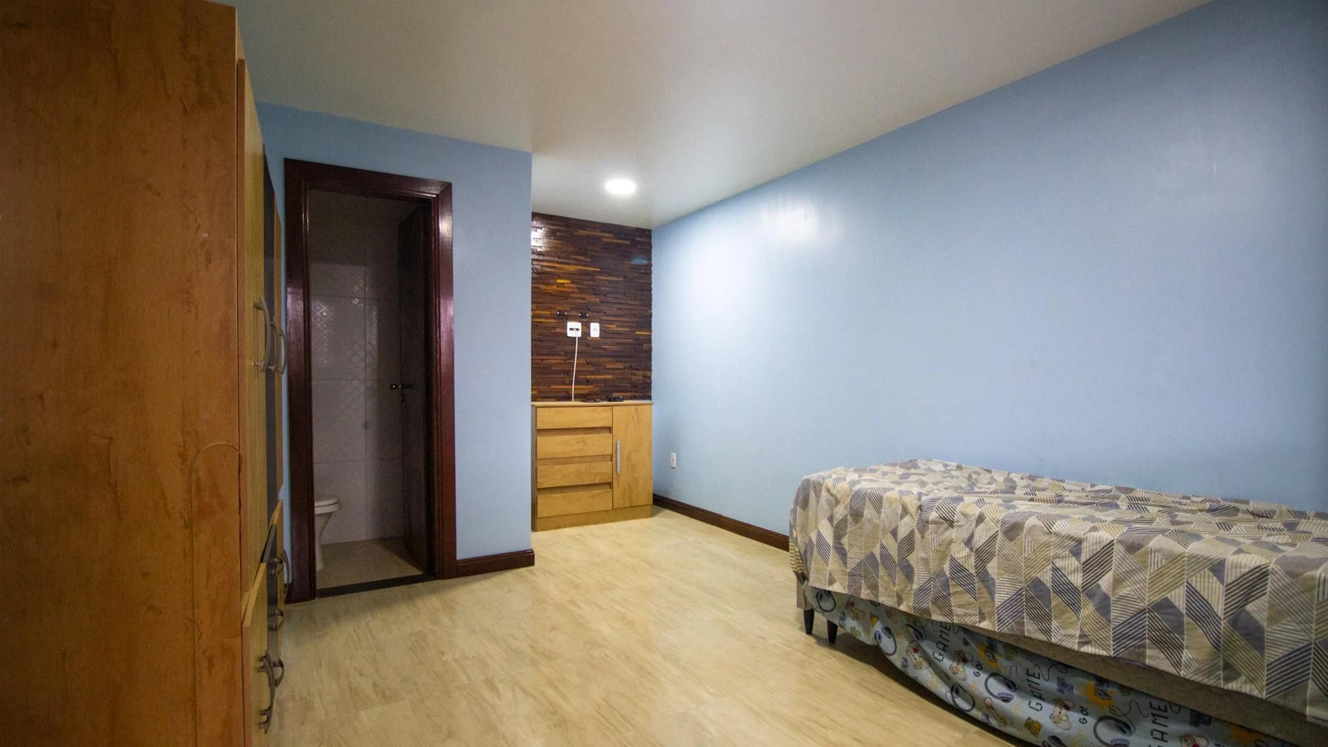 Casa mobiliada com 2 quartos e 3 banheiros — photo 18