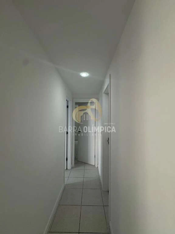 Furnished 2-bedroom apartment with a private BBQ — photo 20