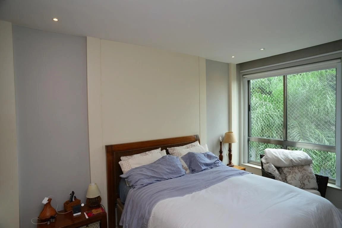 Furnished apartment with 4 en-suites and 5 bathrooms — photo 16