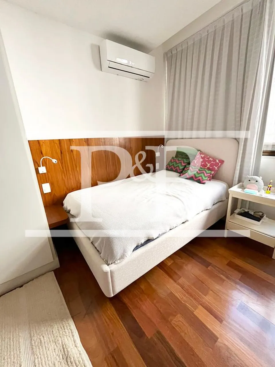 Apartamento de 3 dormitórios, 261 m² e varanda — photo 18