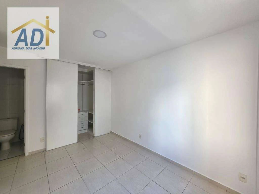 101 m² apartment with 3 bedrooms, suite and 2 parking spots — photo 5