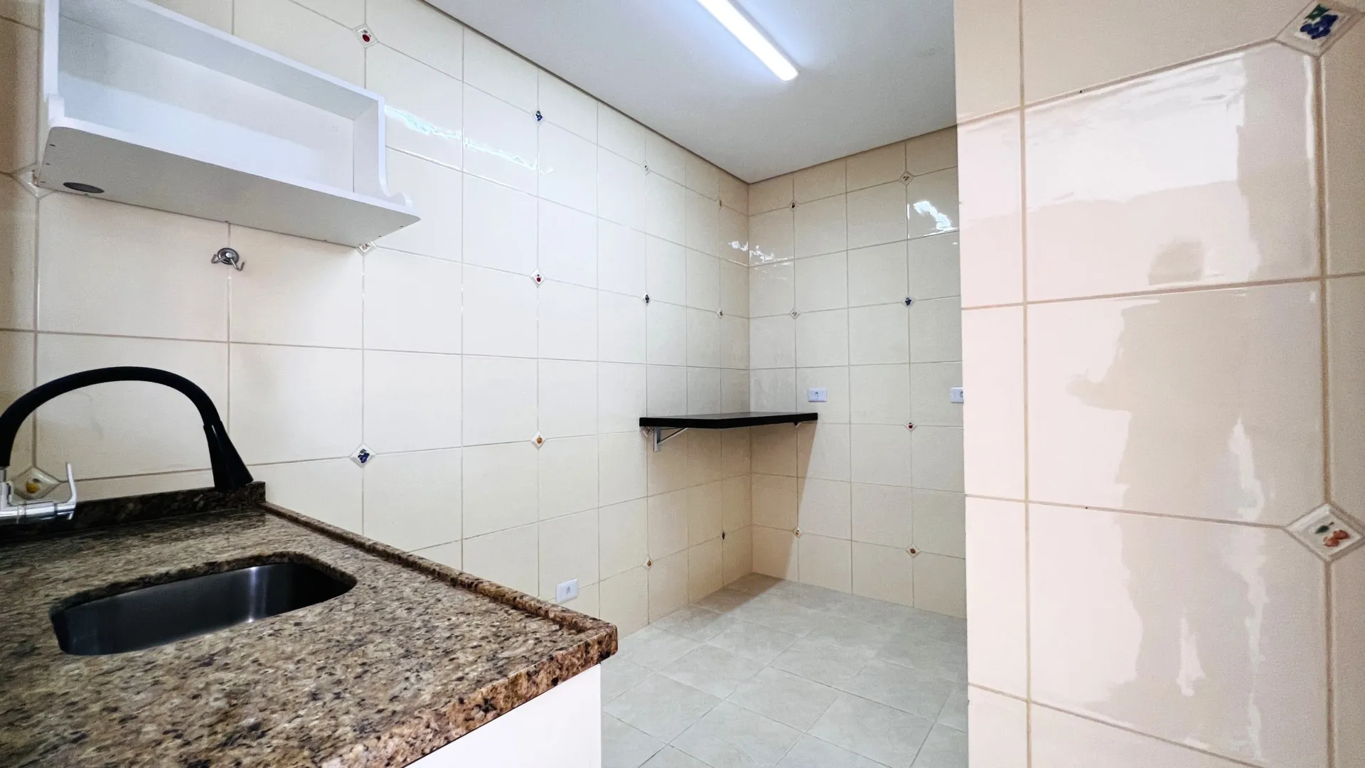 3 quartos e varanda gourmet: casa de 130 m² — photo 32