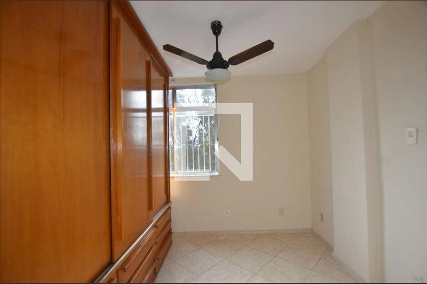 Apartamento de 2 quartos com máquina de lavar, Campinho — photo 12