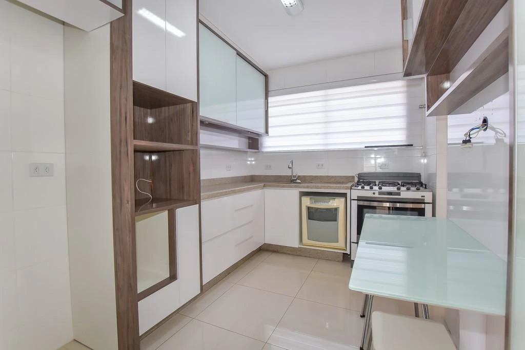 3 quartos e espaço de home office: apartamento de 104 m² — photo 9