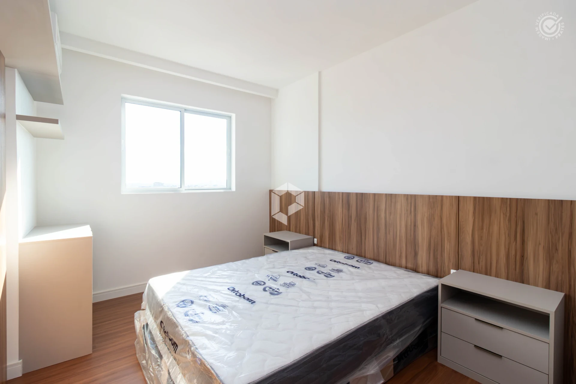 Apartamento de 2 quartos, sendo 1 suíte, 80 m², Centro — photo 3