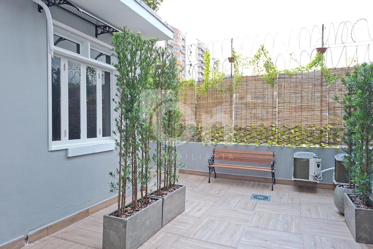 Apartamento mobiliado, 25 m², com máquina de lavar — photo 4