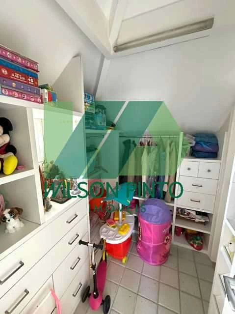 Furnished duplex house with 4 bedrooms and private BBQ — photo 7