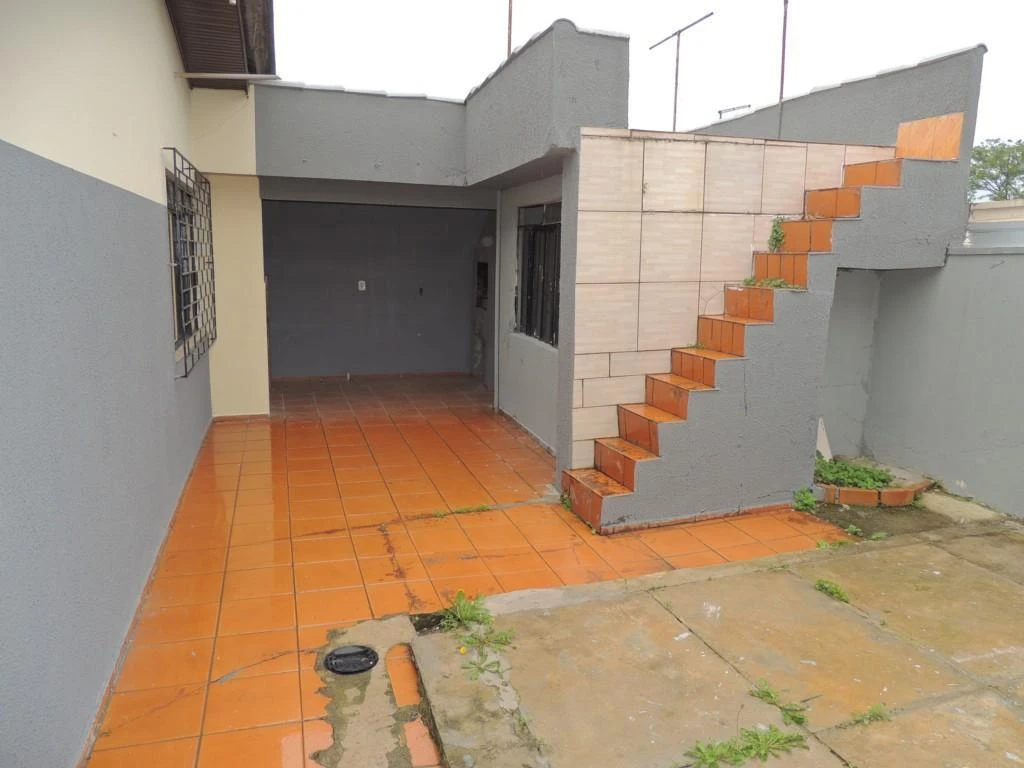 House, 110 m², with a grill on the balcony — photo 4