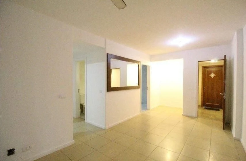 Departamento con balcón cerrado con vidrio en Rio de Janeiro — photo 14