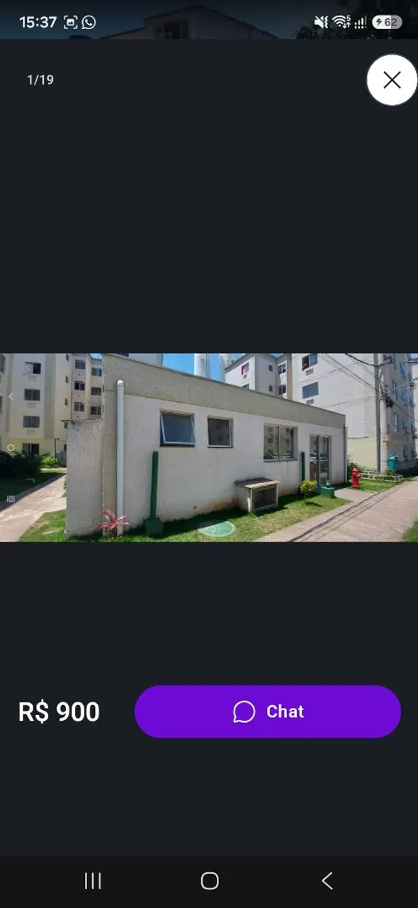 2-bedroom, 42 m² apartment in Rio de Janeiro — photo 8