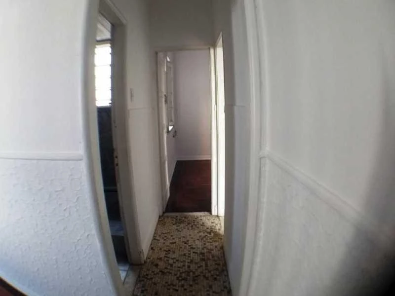 Apartamento residencial de 2 quartos com banheiro social — photo 18