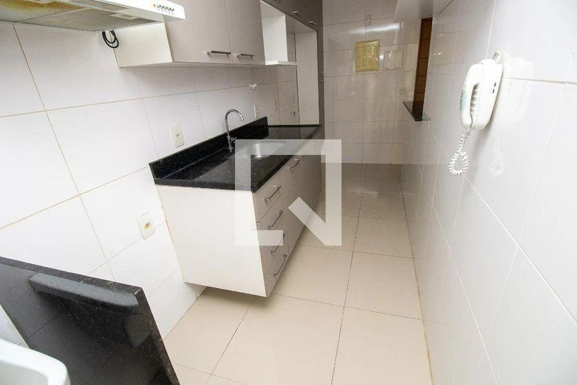 Apartamento de 2 quartos com espaço de home office — photo 14