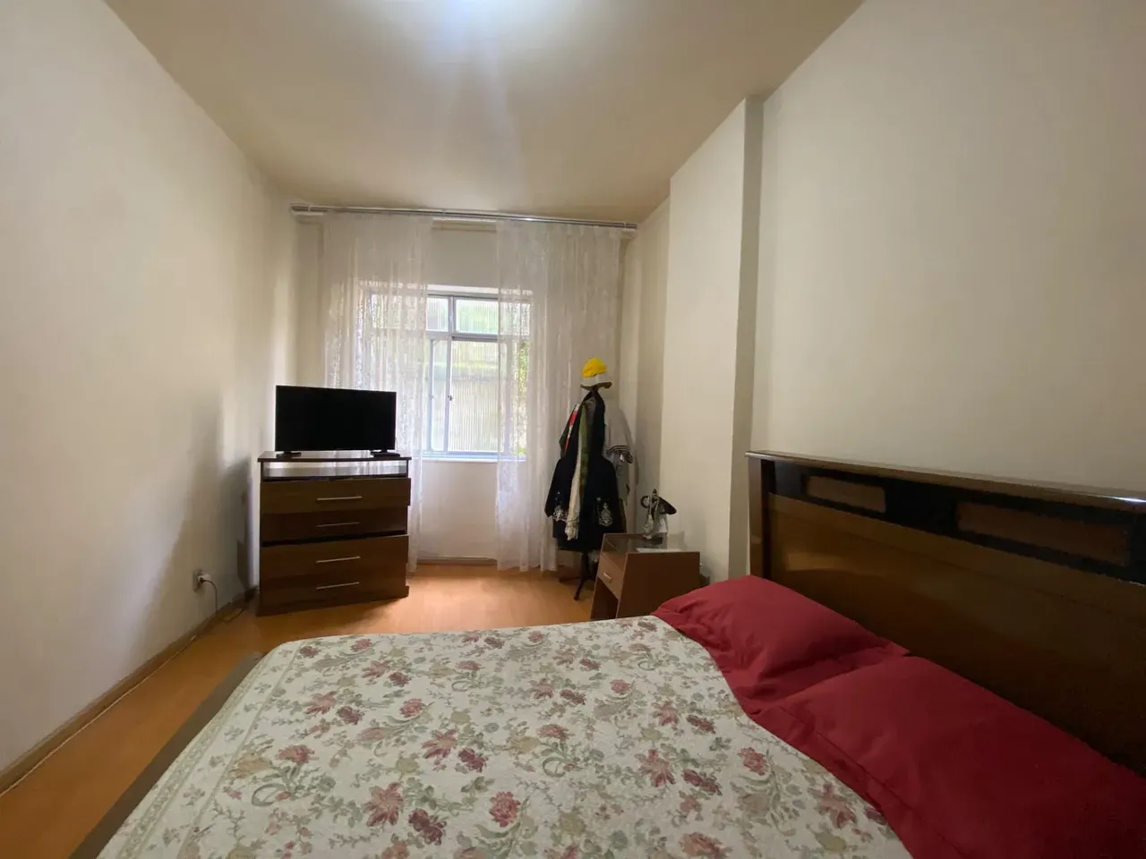 Apartamento com piso de madeira ou laminado, Copacabana — photo 6