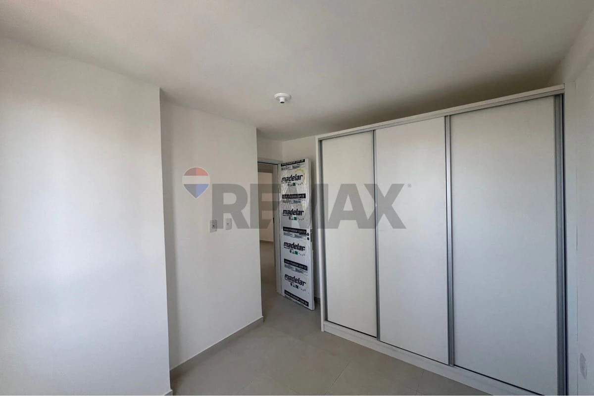 Apartment, 57 m², with a washing machine — photo 3