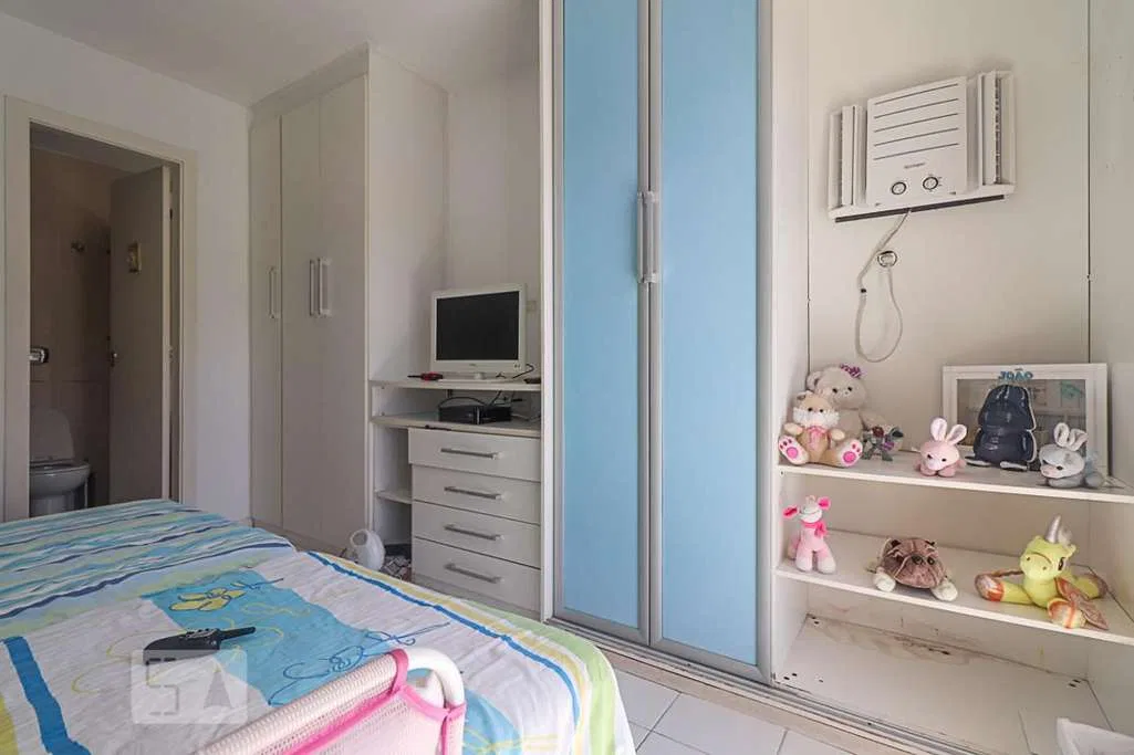 Casa em condomínio com 8 quartos e jardim privativo — photo 19
