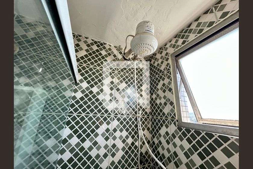 2-bedroom 68 m² apartment with a closed kitchen — photo 7