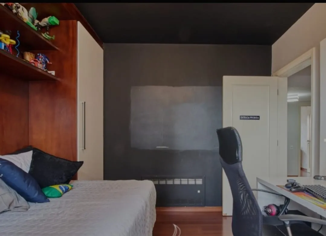 Apartamento mobiliado de 212 m² com 3 dormitórios e suíte — photo 18