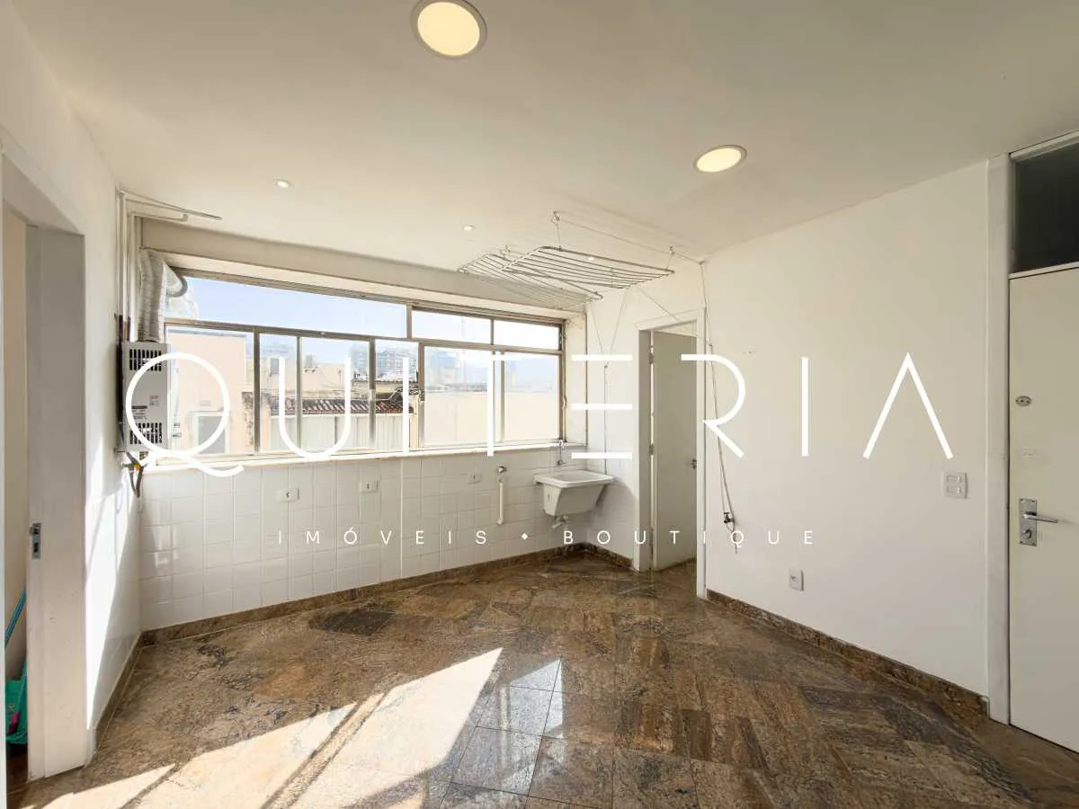 Apartamento com 4 quartos e 5 banheiros, 3 vagas — photo 28