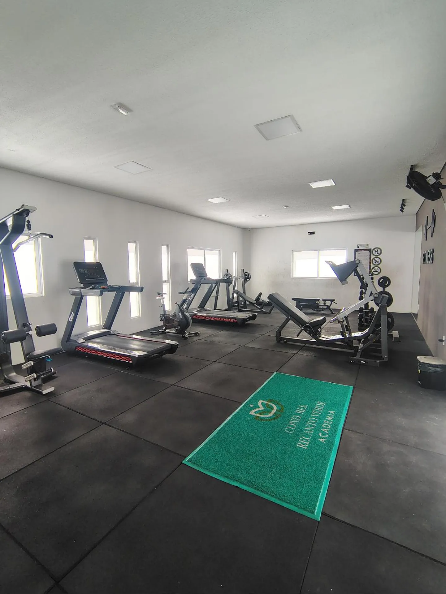 One-bedroom, 46 m² apartment in João Pessoa — photo 10