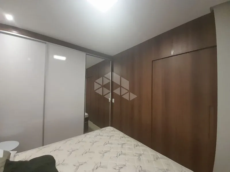 Furnished 20 m² studio with a balcony and parking — photo 11