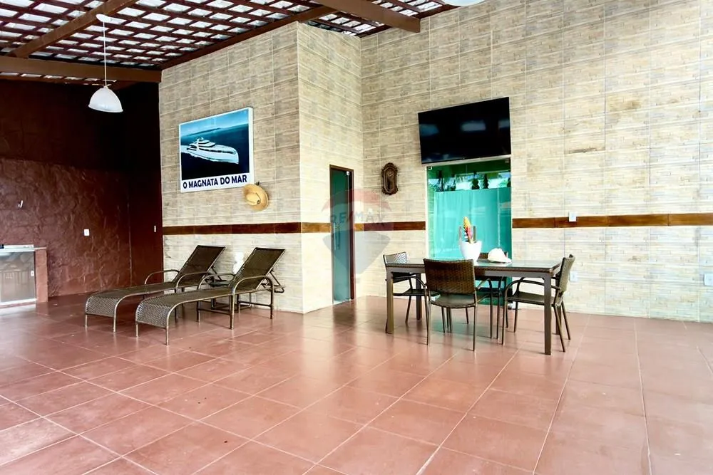 Casa mobiliada de 750 m² com 5 suítes e cozinha fechada — photo 21