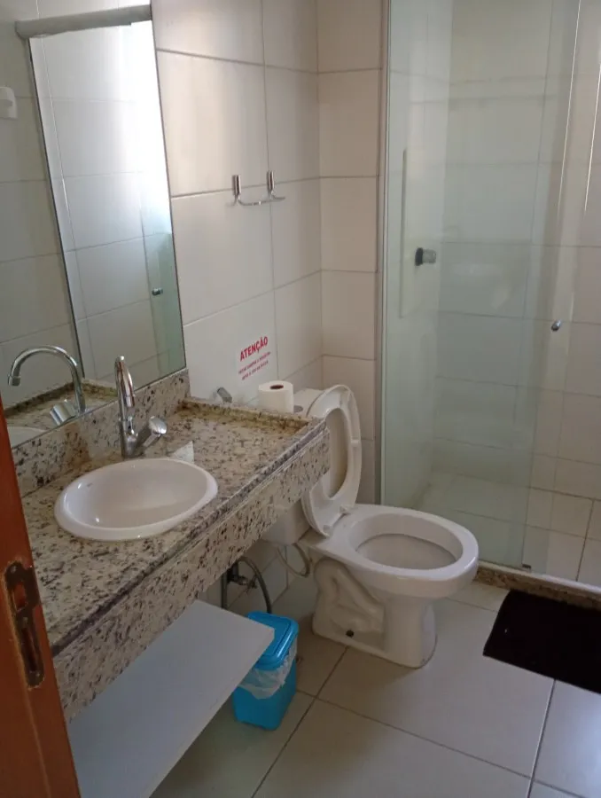 60 m² apartment on the 4th floor with 2 bedrooms and parking — photo 20