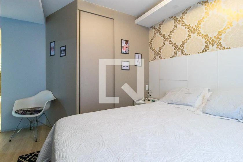 Furnished 3-bedroom apartment with 146 m² — photo 24