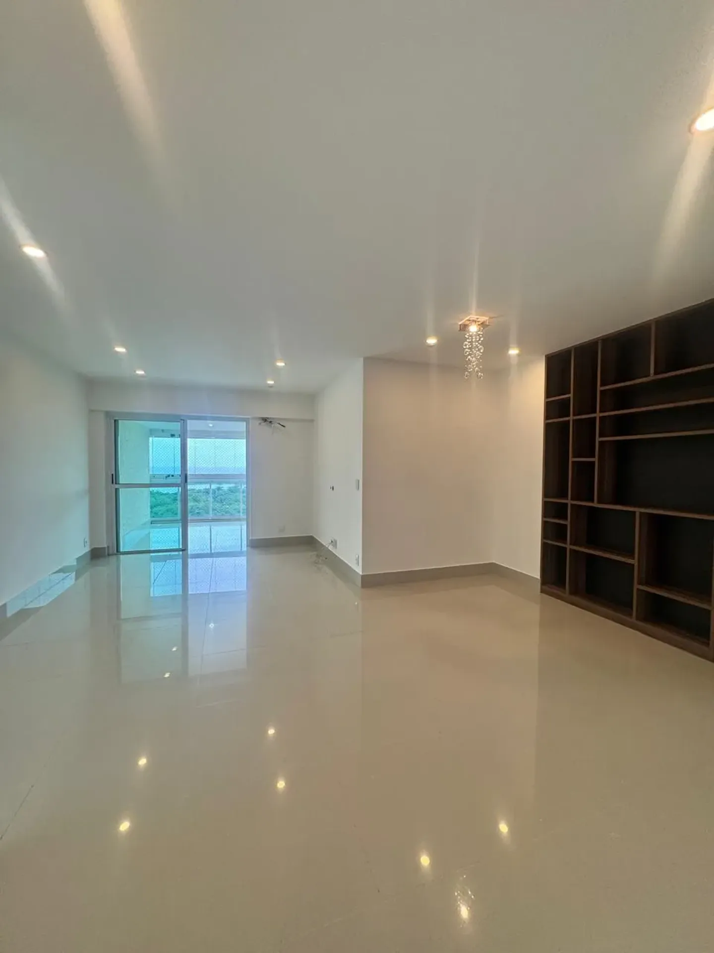 Apartamento, 127 m², com churrasqueira privativa — photo 3