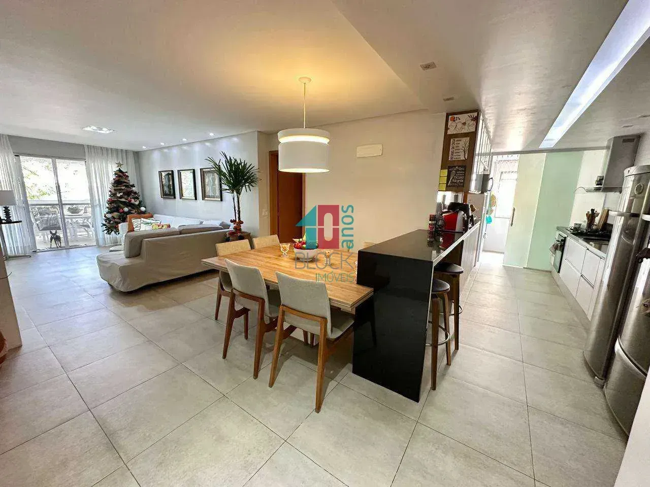 160 m² apartment with 4 bedrooms and 3 en-suites — photo 14