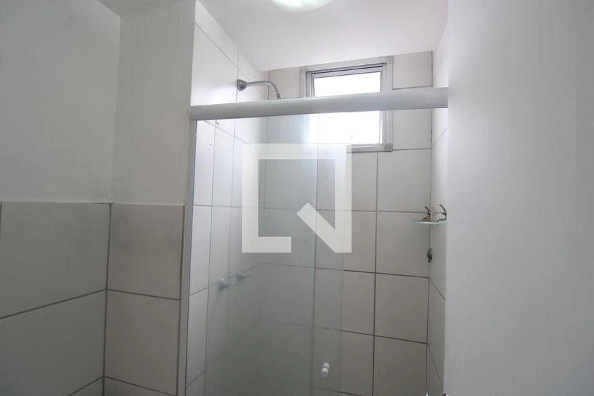 52 m² apartment with 2 bedrooms and a balcony — photo 22