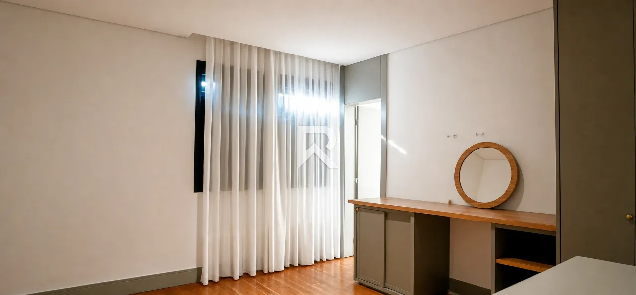 House with 3 suites, open-plan kitchen and 2 parking — photo 15
