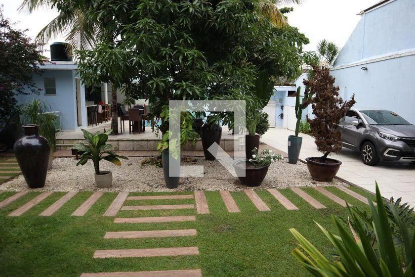 Furnished 525 m² house with 3 en-suites and gas kitchen — photo 22