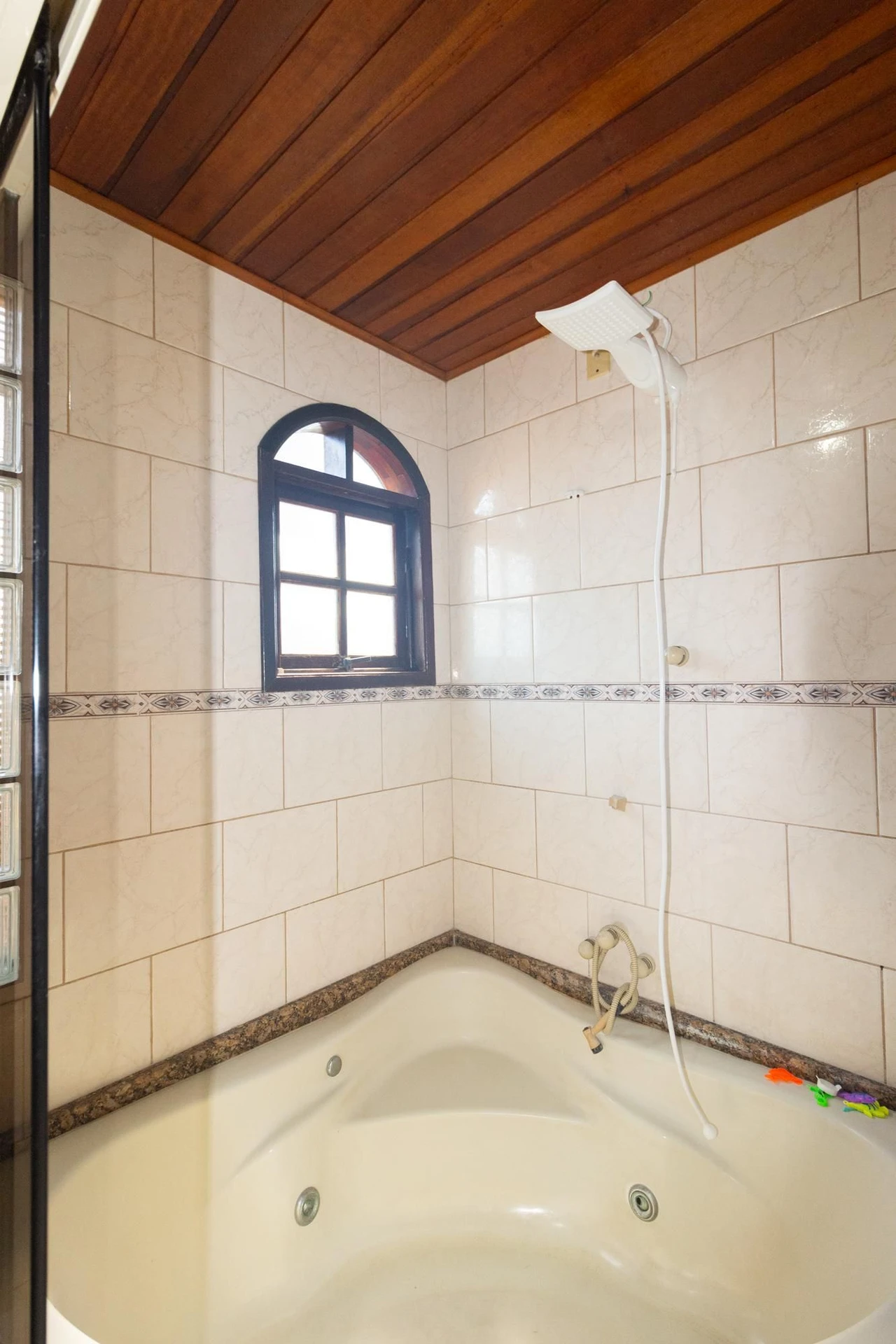 Casa de 5 dormitorios con jacuzzi en Rio de Janeiro — photo 55