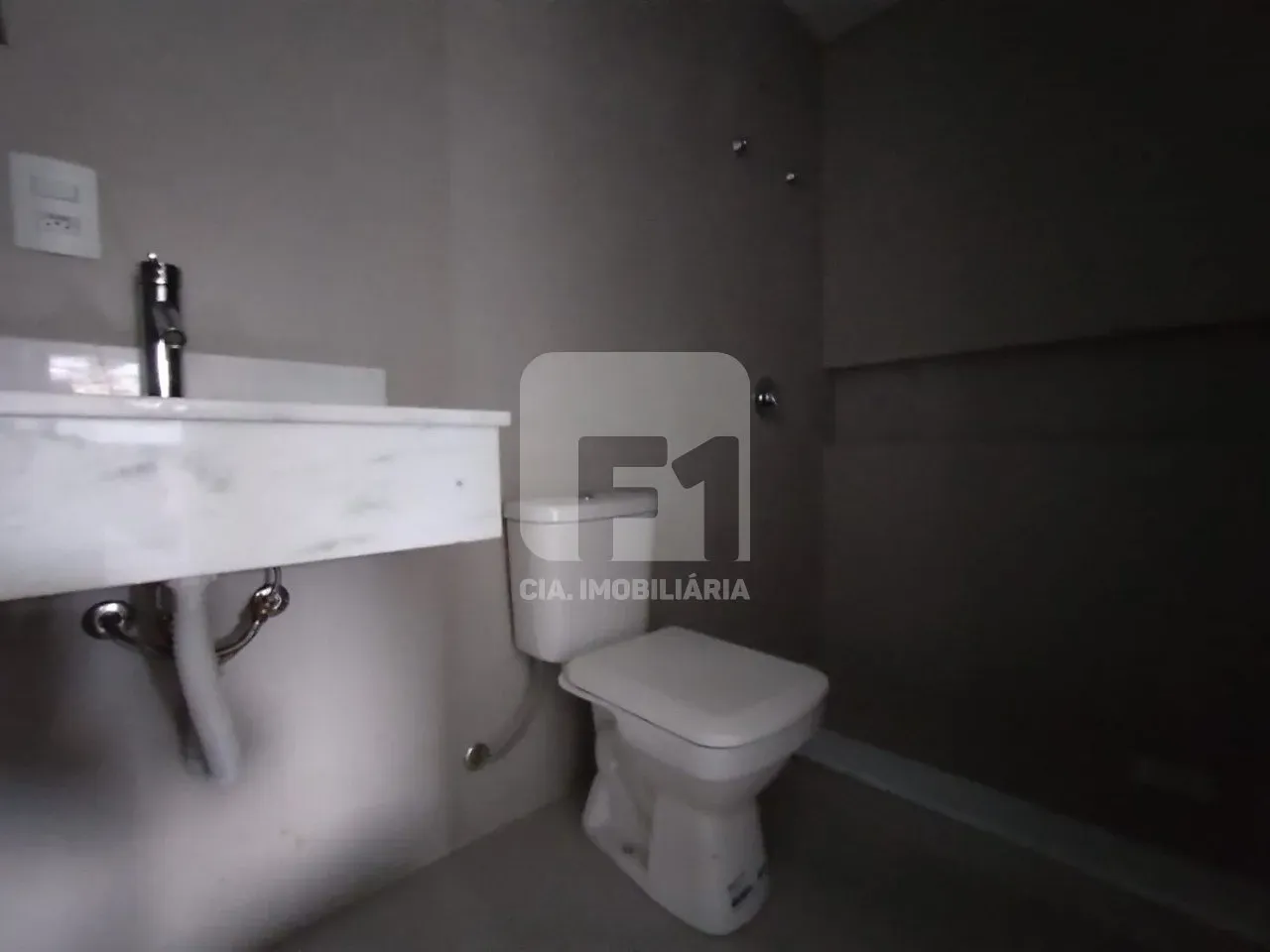 Apartamento com garden e churrasqueira na varanda — photo 16