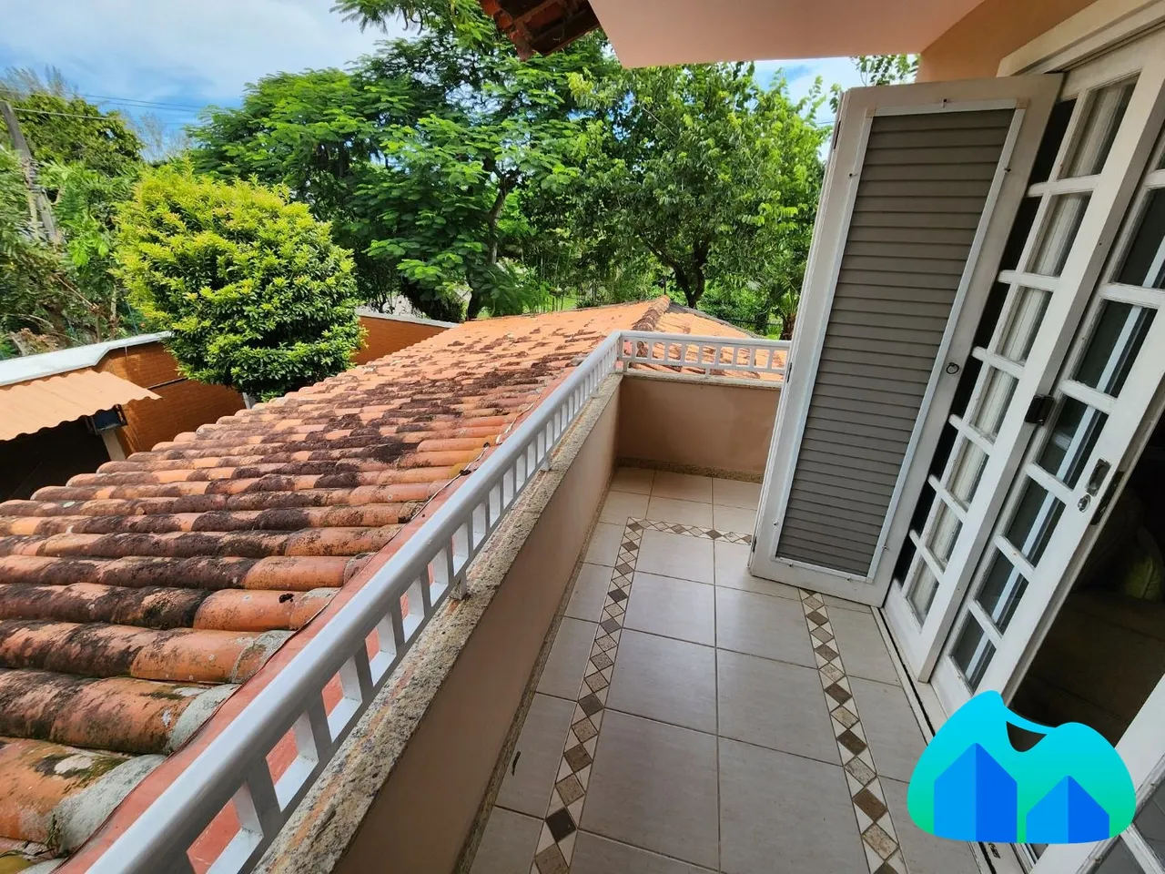 Casa mobiliada com 5 suítes e 3 vagas de garagem — photo 16
