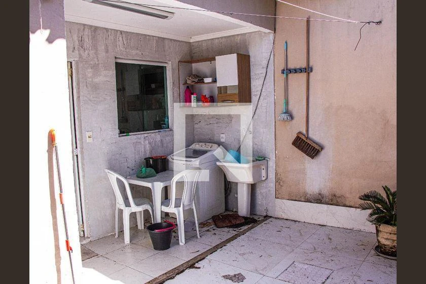 Condo house for rent with 4 bedrooms and 180 m² — photo 32