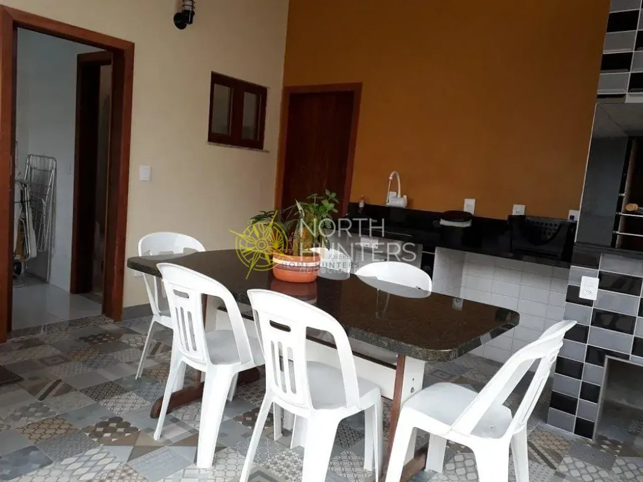 Casa amueblada con 4 dormitorios y 3 baños — photo 11