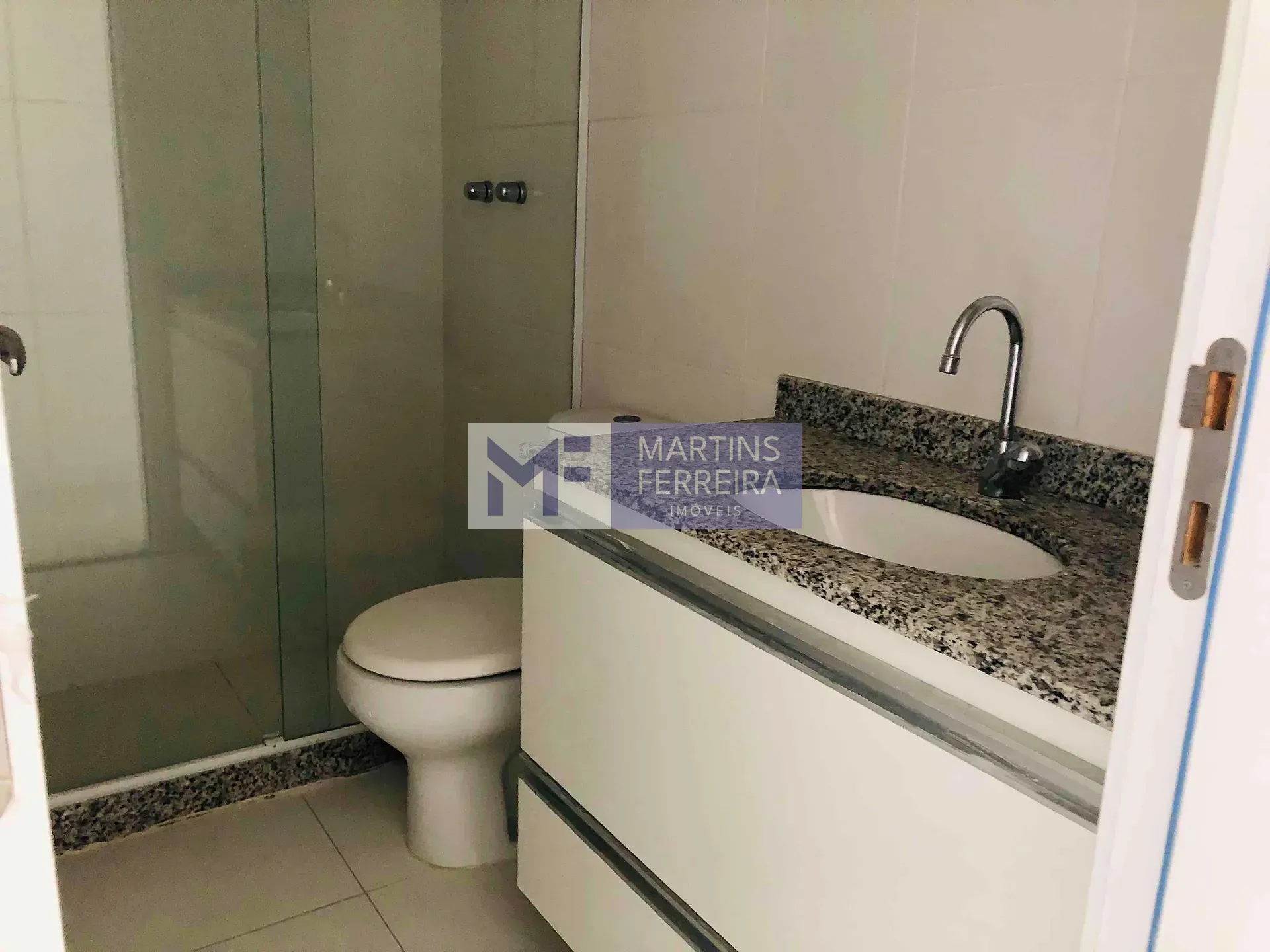 Apartamento com 3 quartos e vista para as montanhas — photo 20