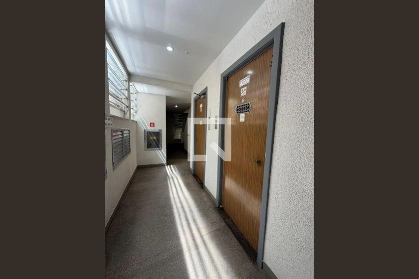 Apartamento, 36 m², com máquina de lavar — photo 28