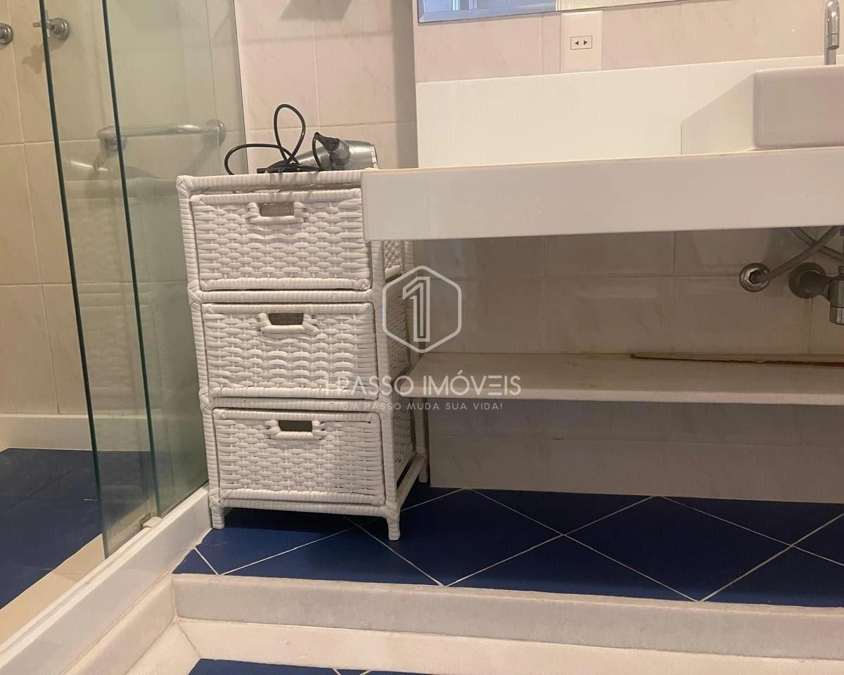Меблированная квартира 216 м² с 3 спальнями и 1 сьютом — photo 31