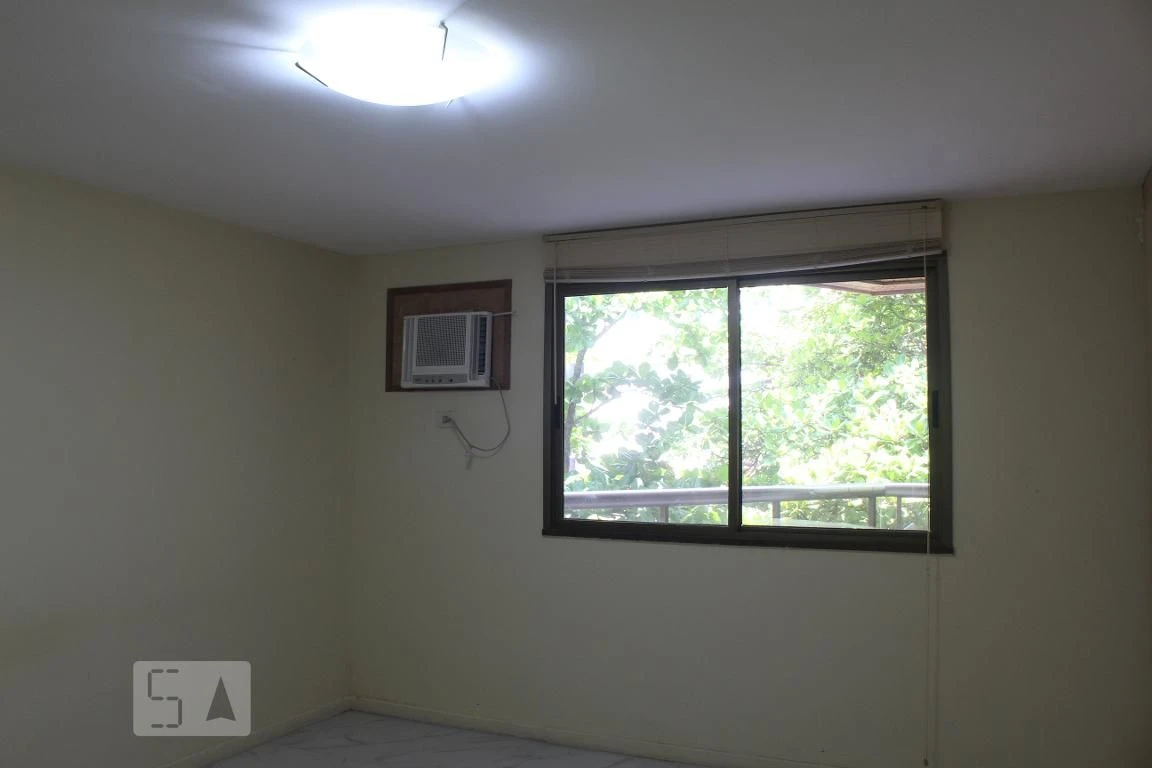 Apartamento sem mobília com 3 quartos e 2 banheiros — photo 19