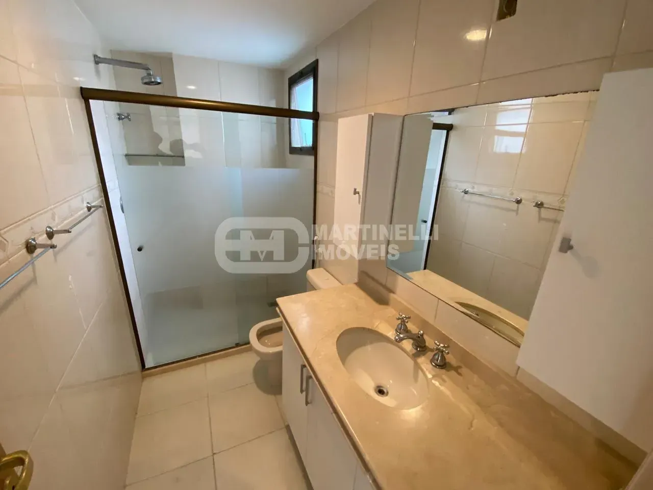Unfurnished apartment with 3 bedrooms and 5 bathrooms — photo 4