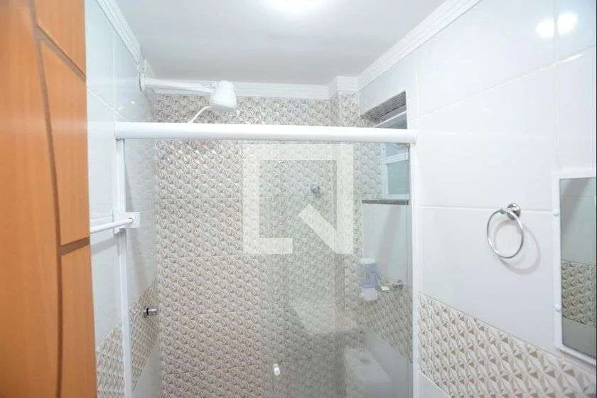 Apartamento de 2 quartos com cozinha a gás e 40 m² — photo 7