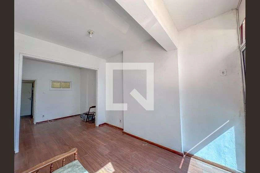 Studio sem mobília de 47 m² com 1 quarto e 1 banheiro — photo 16
